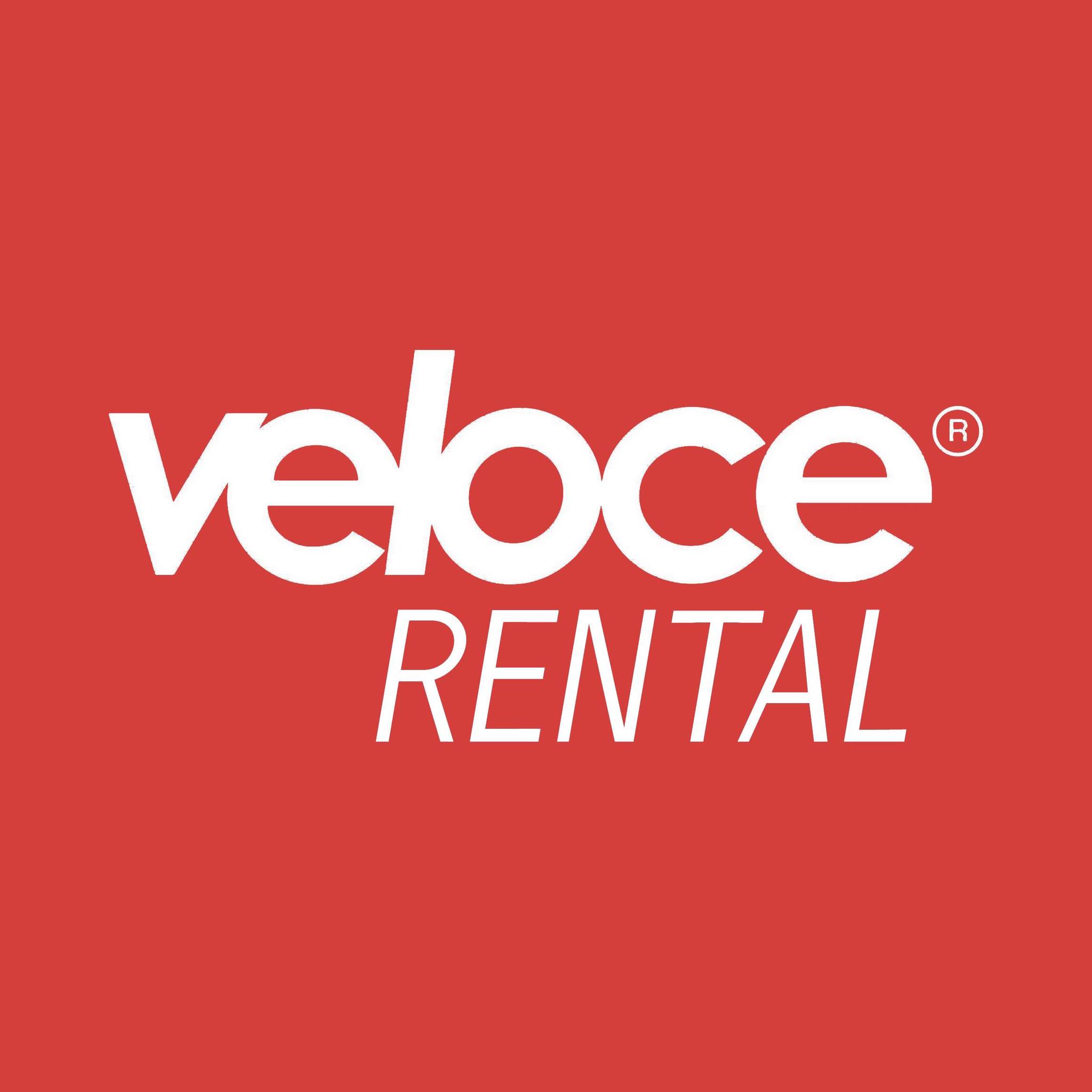 veloce bike rental